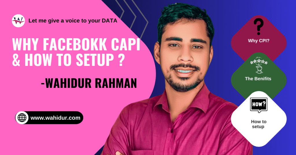 Why You Need Facebook Conversion API & How to Set It Up